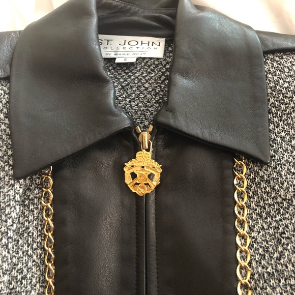 St John Jacket - Picture 6 of 8